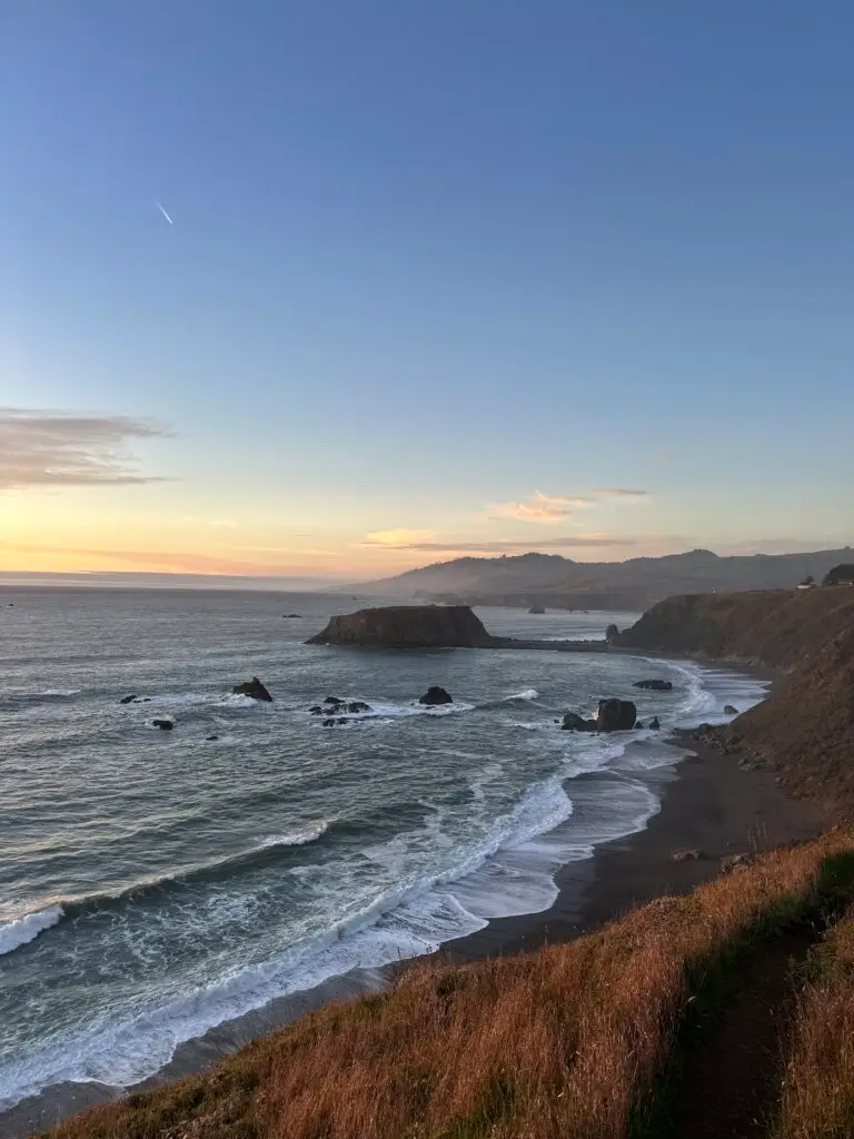 Sonoma Coast, Russian River, Sonoma County